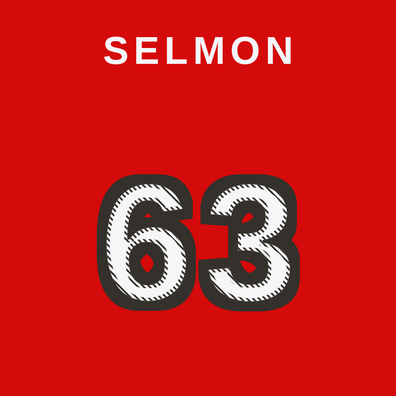 Lee Roy Selmon jersey